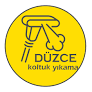 Düzce Koltuk Yıkama Logo